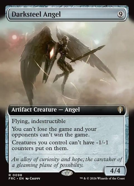 98-darksteelangel