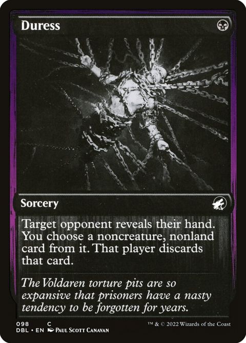 98-duress