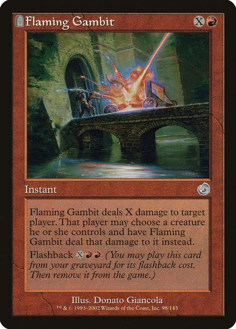 98-flaminggambit