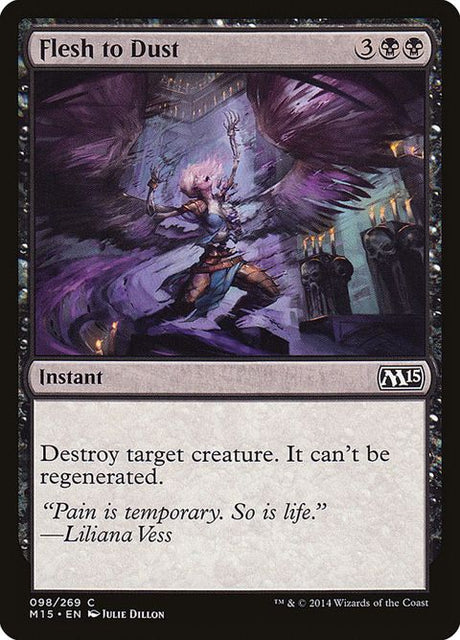 98-fleshtodust