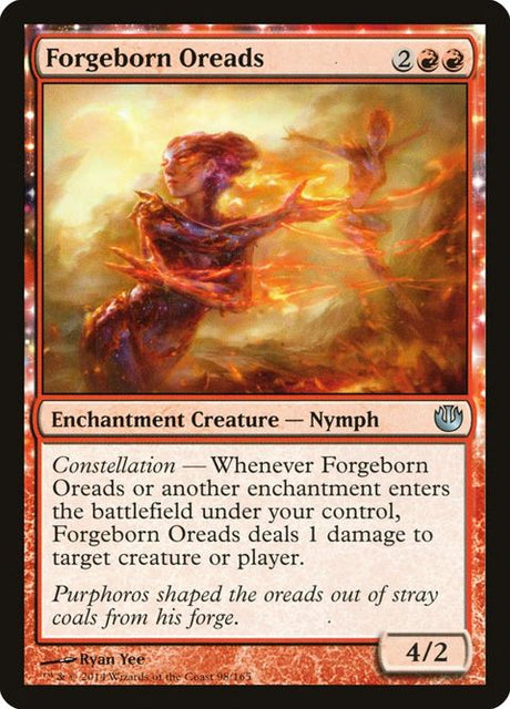98-forgebornoreads