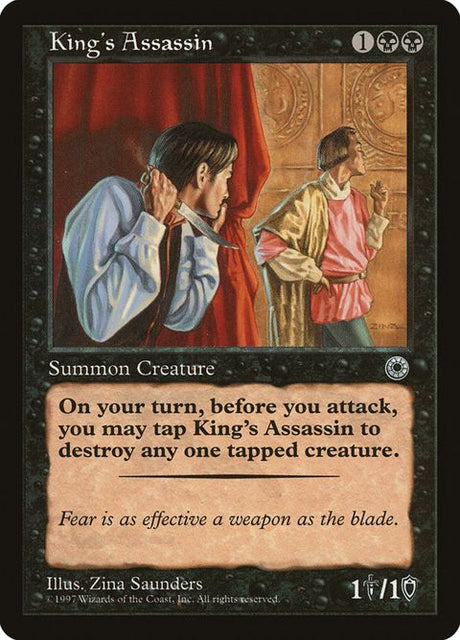 98-kingsassassin