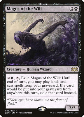 98-magusofthewill
