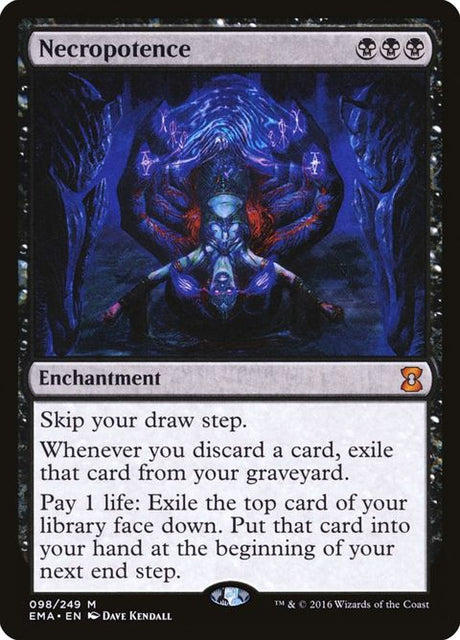 98-necropotence