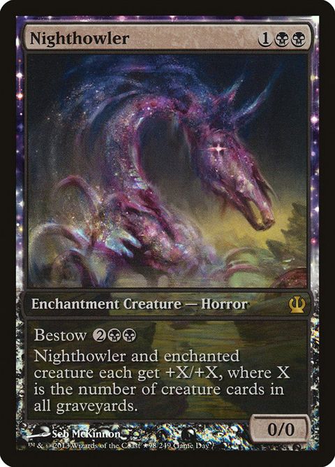 98-nighthowler
