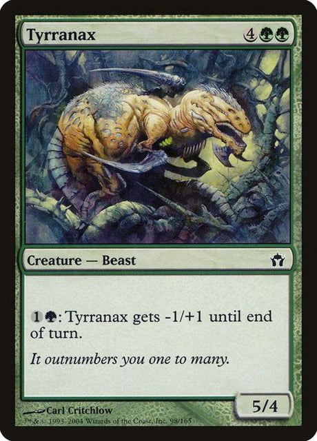 98-tyrranax