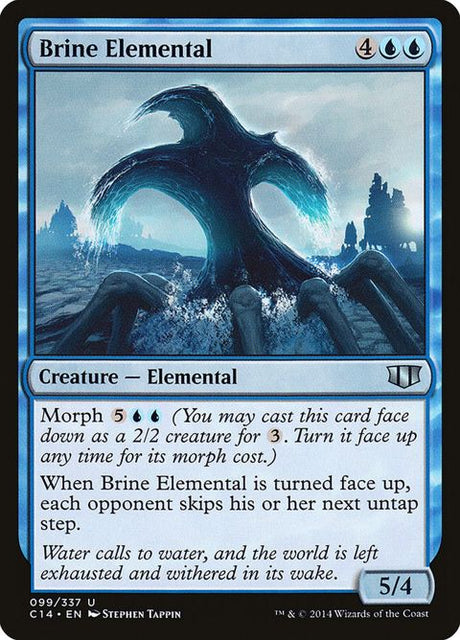 99-brineelemental