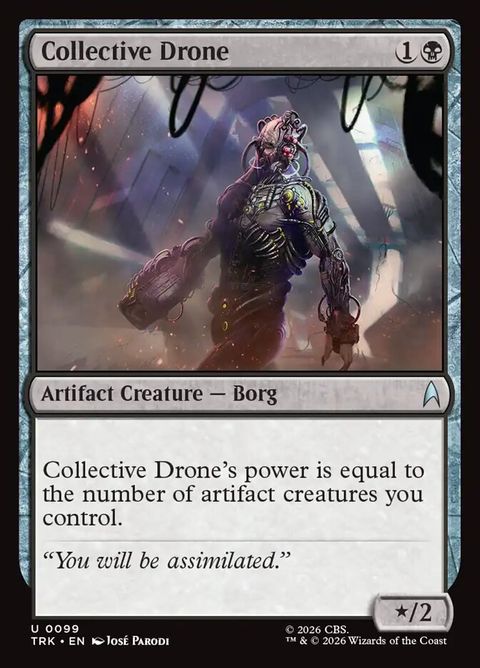 99-collectivedrone
