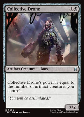 99-collectivedrone