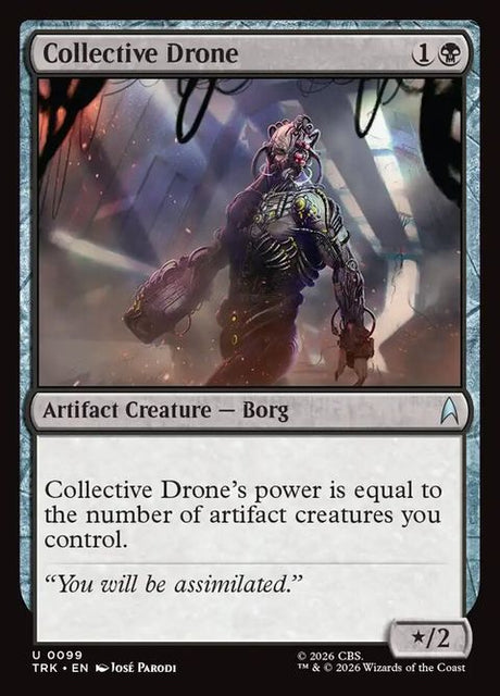99-collectivedrone