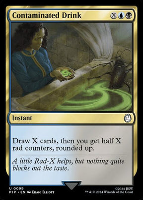 99-contaminateddrink