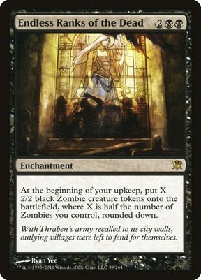 99-endlessranksofthedead