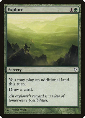 99-explore