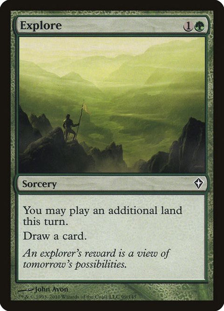 99-explore
