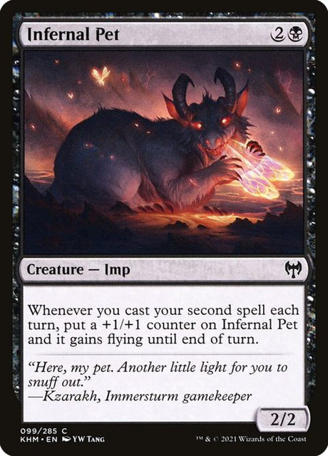 99-infernalpet