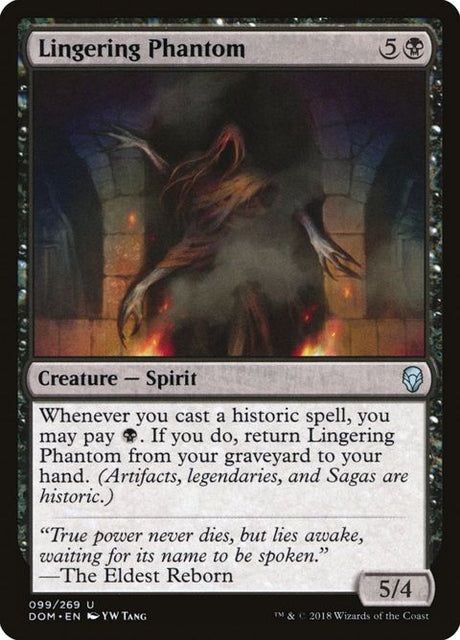 99-lingeringphantom