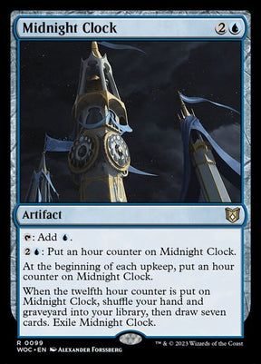 99-midnightclock