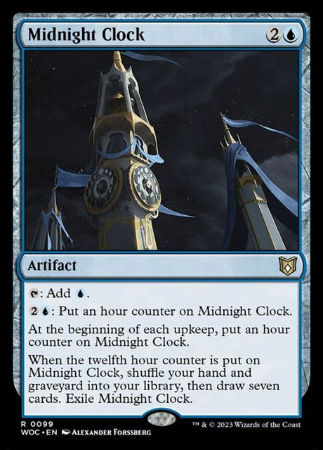 99-midnightclock