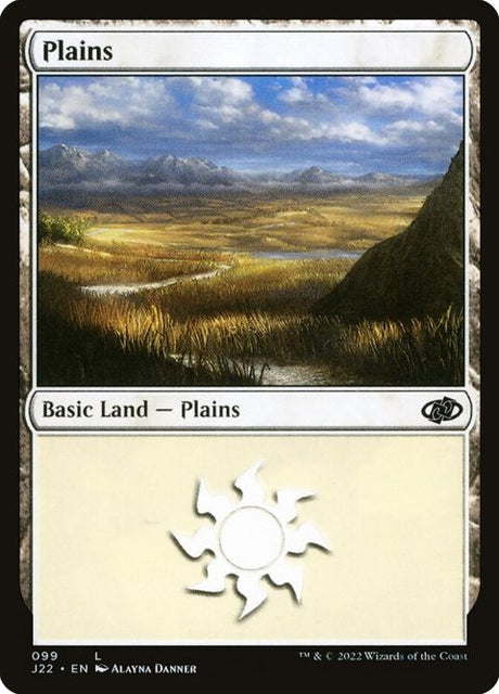 99-plains