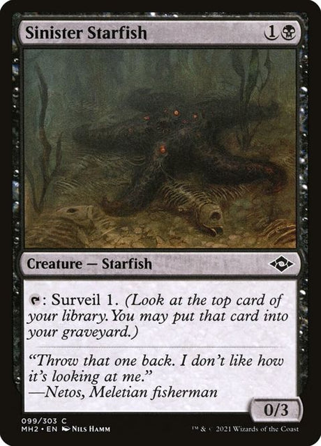 99-sinisterstarfish