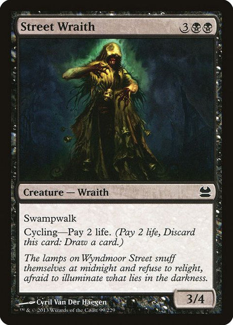 99-streetwraith