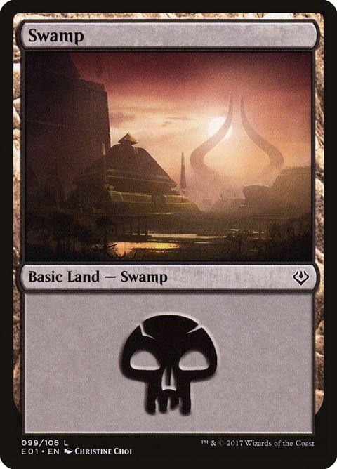 99-swamp
