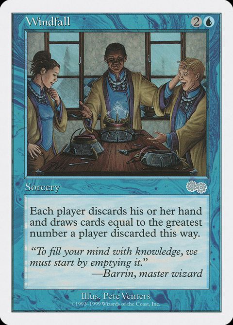 99-windfall