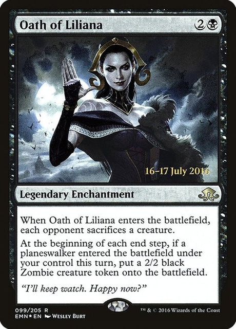 99s-oathofliliana