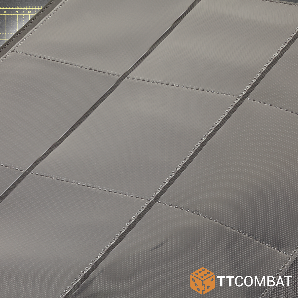 TTCombat 9 Pocket Binder (360 Cards)