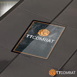 TTCombat 9 Pocket Binder (360 Cards)