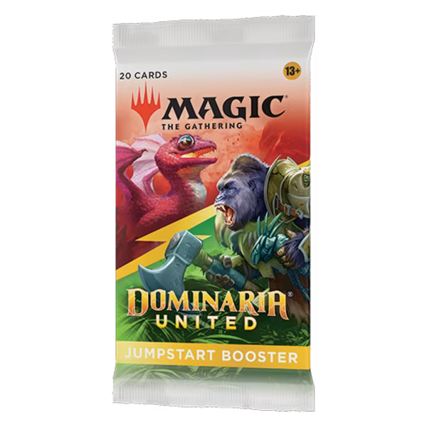 Dominaria United Jumpstart Booster Pack