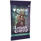 Lorwyn Eclipsed Play Booster Pack