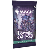 Lorwyn Eclipsed Play Booster Pack