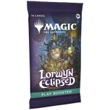 Lorwyn Eclipsed Play Booster Pack