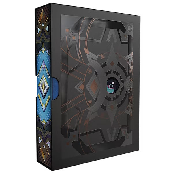 Secrets of Strixhaven Codex Bundle