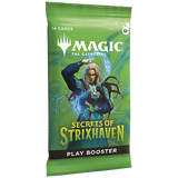 Secrets of Strixhaven Play Booster Pack