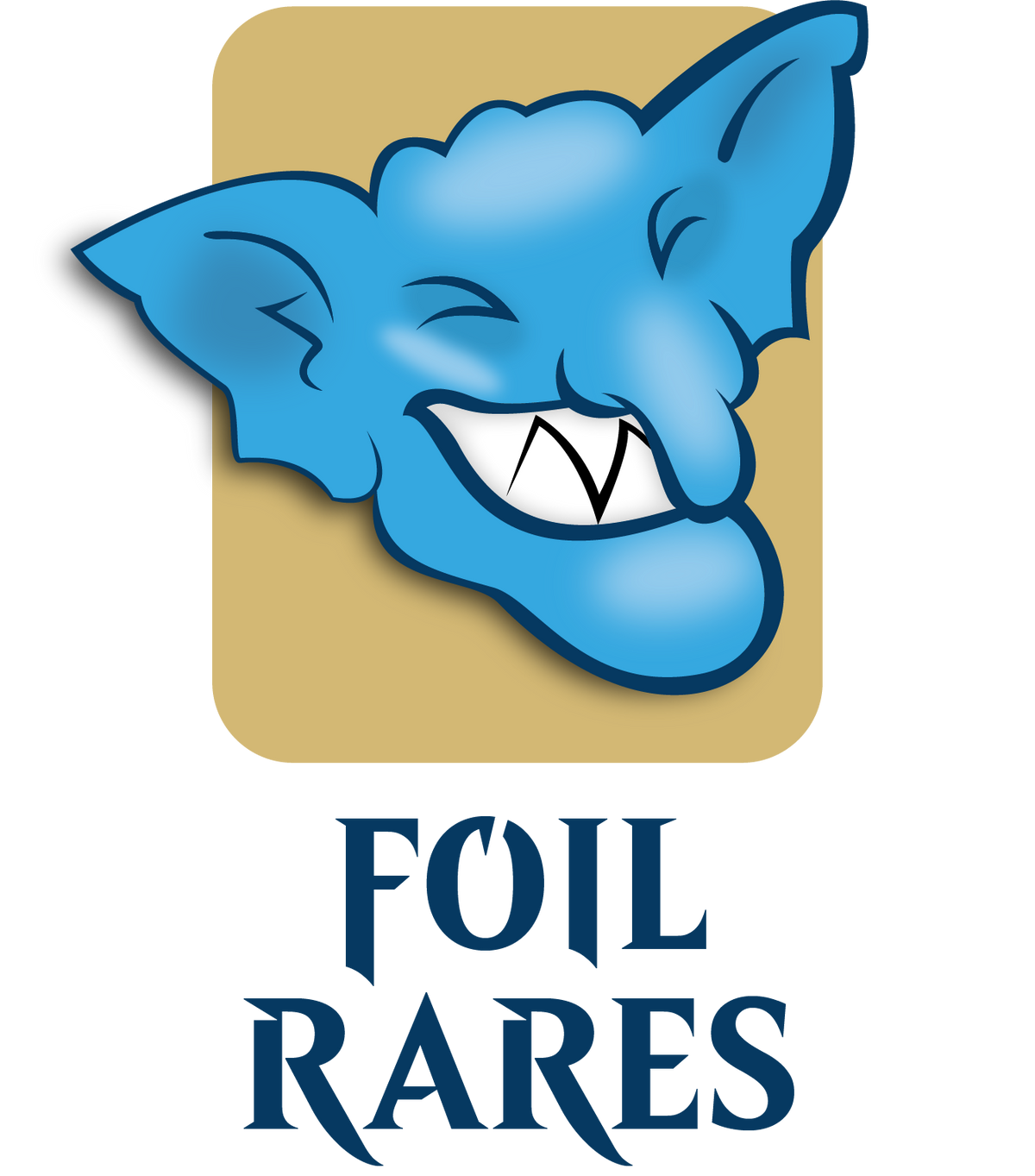 5 Foil Random Rares