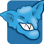 Troll Trader Cards logo