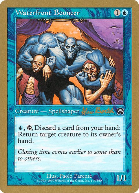 ab114-waterfrontbouncer