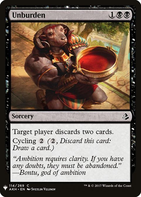 akh-114-unburden