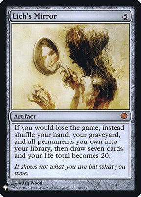 ala-210-lichsmirror