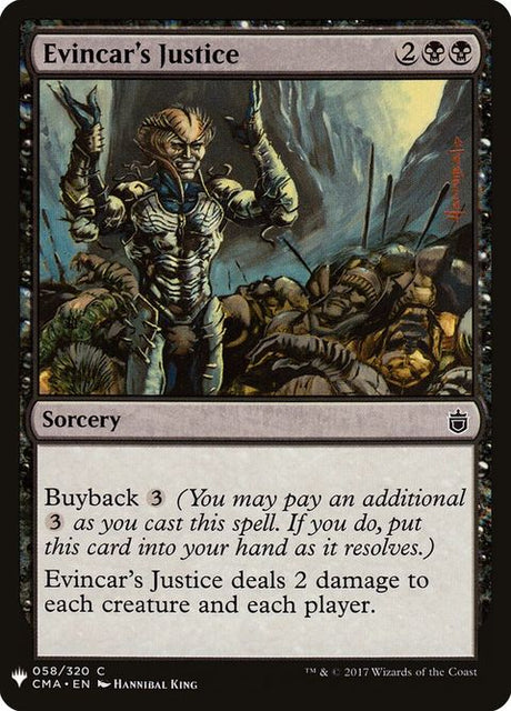 cma-58-evincarsjustice