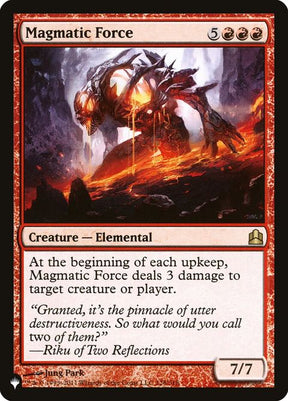 cmd-128-magmaticforce