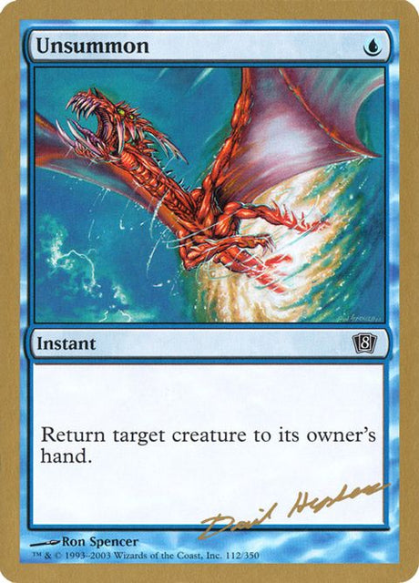 dh112-unsummon
