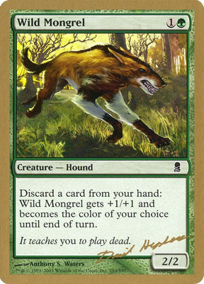 dh283-wildmongrel