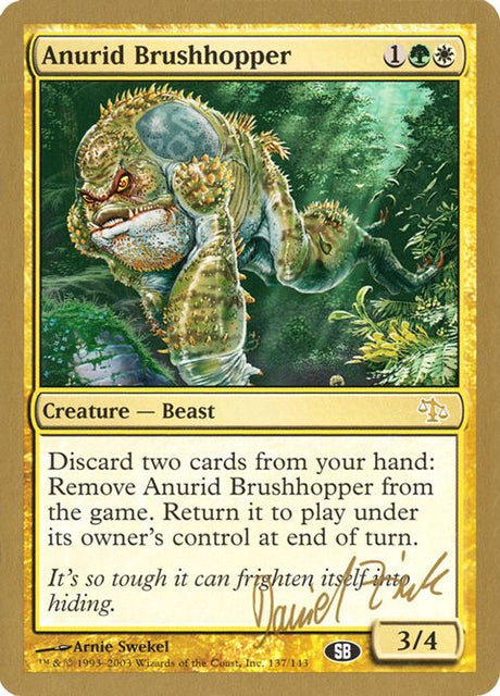 dz137sb-anuridbrushhopper
