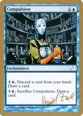 dz34-compulsion