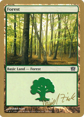 dz349-forest