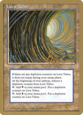 gb358-lavatubes