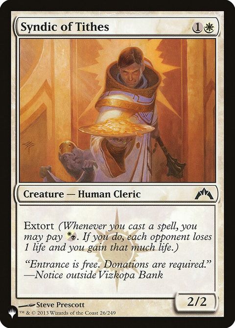 gtc-26-syndicoftithes